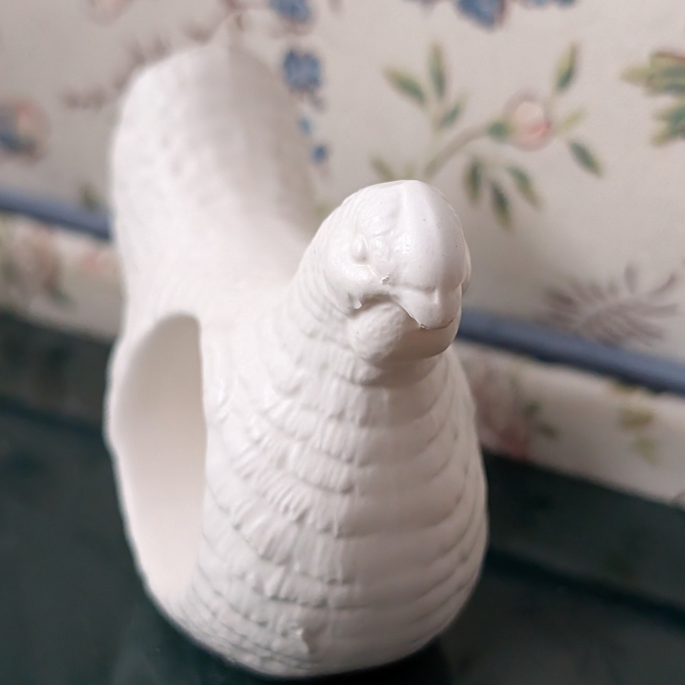 Abbott Chicken Napkin Rings - Picture 6 of 12